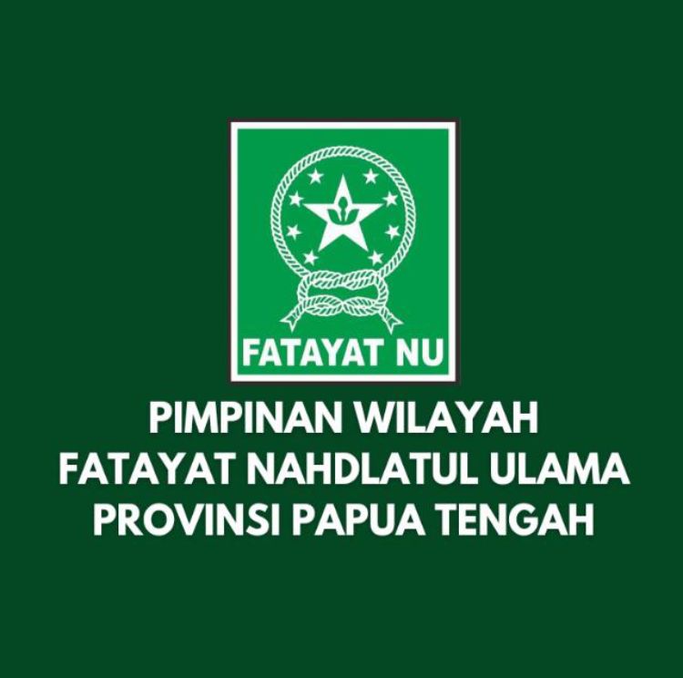 PW Fatayat NU Papua Tengah